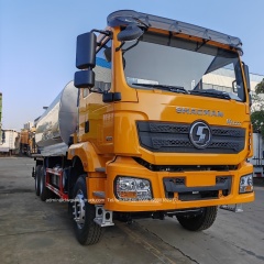 20000l bitumen carrier truck