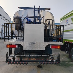 Shacman 6X4 18tons 20tons bitumen emulsion sprayer asphalt truck,Chengli Special Automobile Co.,Ltd,Shacman 6x4 18000l 20,000l bitumen sprayer asphalt distributor truck
