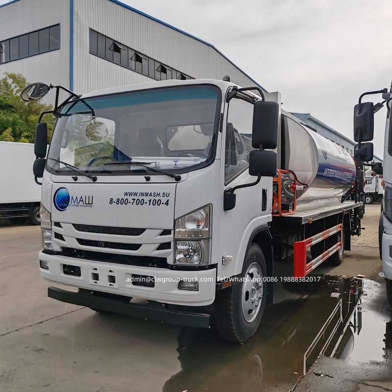 bitumen sprayer for sale