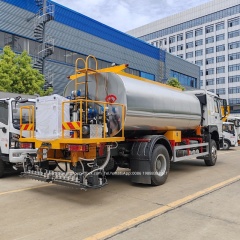bitumen sprayer manufacturer