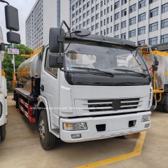 dongfeng asphalt distributor