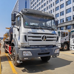asphalt heat truck transport