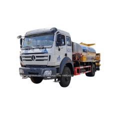 asphalt tank truck capacity 12tons 
