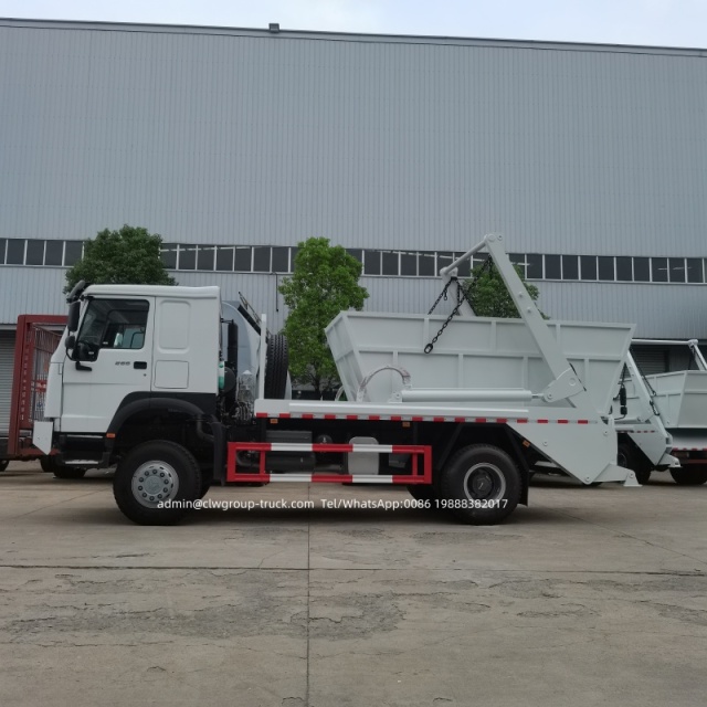 roll off truck bins for sale