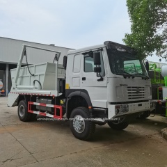 roll on roll off vehicle carrier
