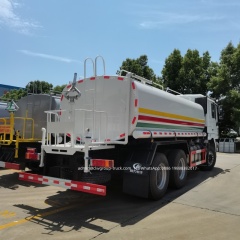 trucks tanker truck 20m3 water tank truck for sale