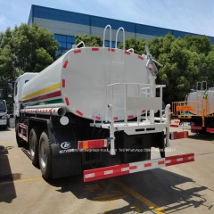 Shacman 6X4 20tons water tanker spraying truck,Chengli Special Automobile Co.,Ltd,Shacman 6x4 20tons sprinkler spraying heads pump flushing water truck