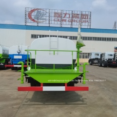 water carrier truck sale