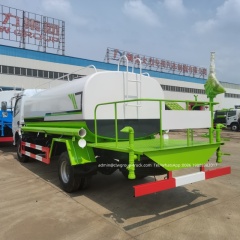 dongfeng 8cbm water truck