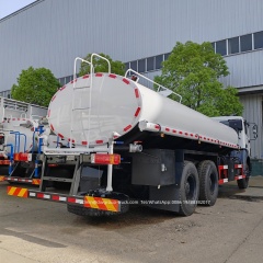 15tons truck water