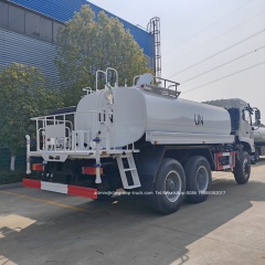 farm truck water spray truck