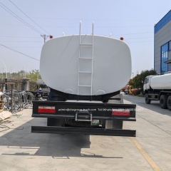 Dongfeng with yuchai engine 240hp 20tons water cannon truck,Chengli Special Automobile Co.,Ltd,Dongfeng 6x4 22000l sprinkling water truck cannon manufactuer