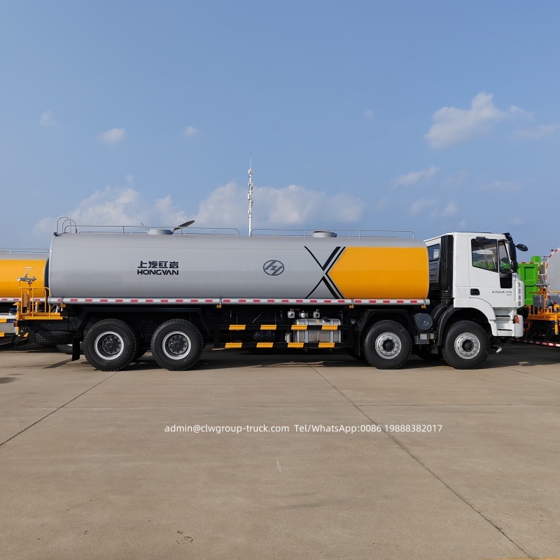 30 cubic meter water tank