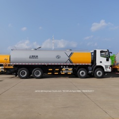 30 cubic meter water tank