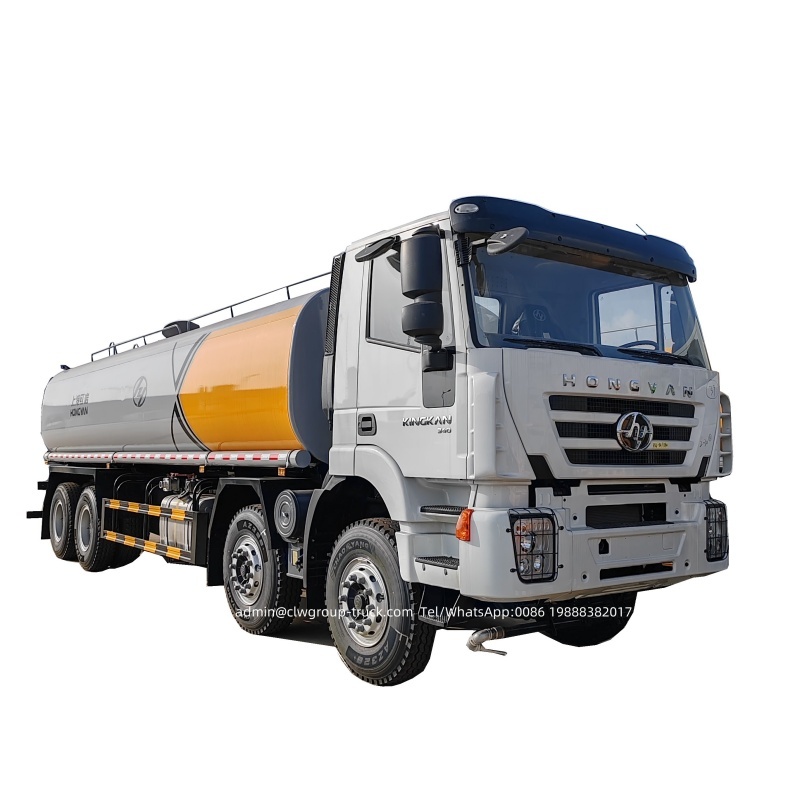 water carrying vehicle
