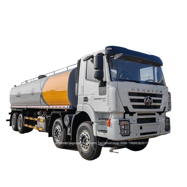 water carrying vehicle