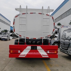 FAW 6x4 10 wheeler 18000l 20000l 6x6 water truck for sale,Chengli Special Automobile Co.,Ltd,FAW 6X4 6X6 22tons 25tons truck mounted spraying nozzles and pump