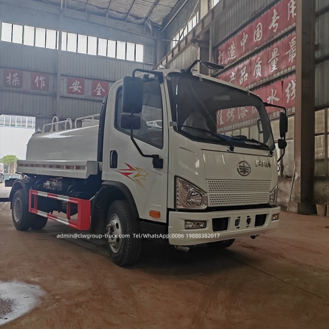  4 tonnwater tank food grade