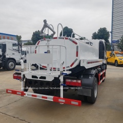 small water truck for sale 