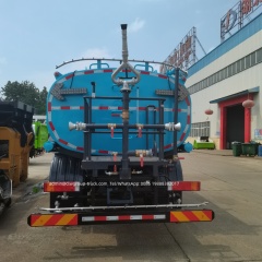 Foton forland 12m3 15m3 tanker water truck 15000litres,Chengli Special Automobile Co.,Ltd,Foton 4x2 6 wheeler 12tons 15tons truck tanker water 10,000litres