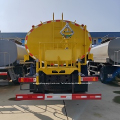 Sinotruk 6x4 10 wheeler 22m3 25m3 water bowser truck,Chengli Special Automobile Co.,Ltd,Sinotruk 6x4 6x6 heavy duty water bowser lorry irrigation truck