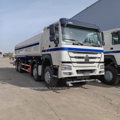 tank water 30000l carbon steel