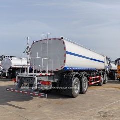30000 liter water bowser