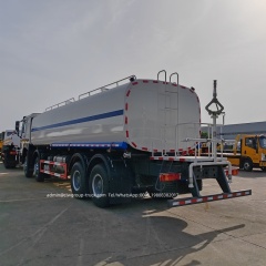 water tank 25 cbm