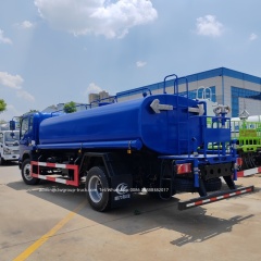 10000l water bowser