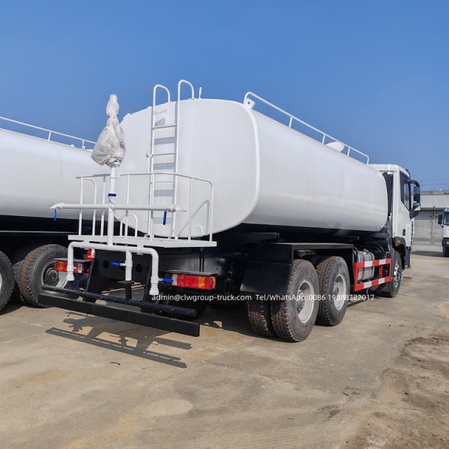 water tank 25 cbm