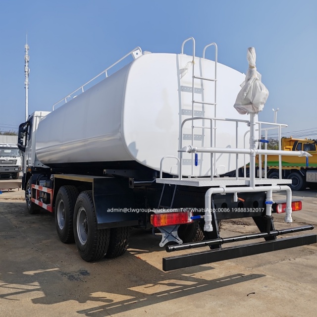 Foton 6x4 10 wheeler 25000litres water pump tanker truck,Chengli Special Automobile Co.,Ltd,Foton 6x4 10 wheeler 18000litres 22000litres spray water bowser