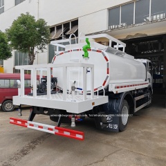 water truck 12000l