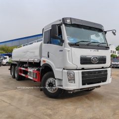 water truck with 30000 liters water tank