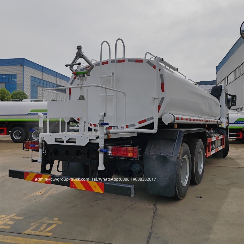 25000 litres water tanks