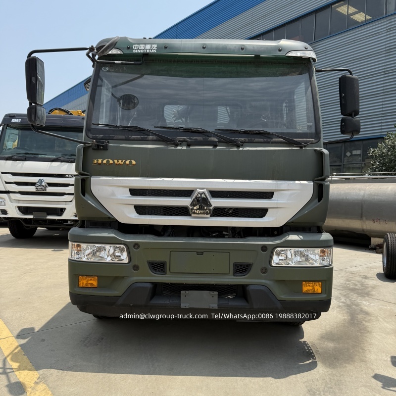 Sinotruk howo 4x2 6 wheeler 6.3tons 8 tons telescoping articulating hydraulic arm,Chengli Special Automobile Co.,Ltd,Sinotruk howo 4x2 6 wheeler 8tons self loader with telescopic boom