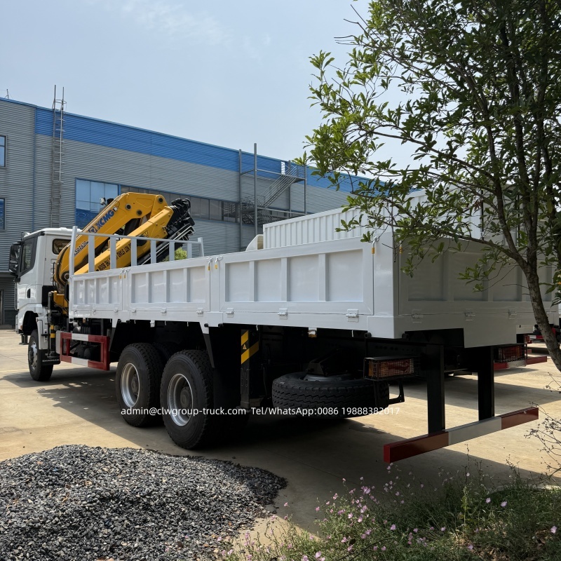 knuckle boom crane hydraulic