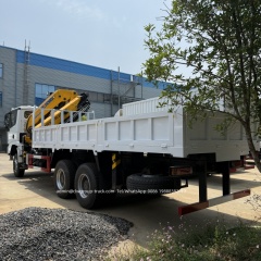 knuckle boom crane hydraulic