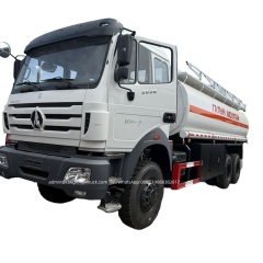  20000 25000 litres fuel tanker truck for sale