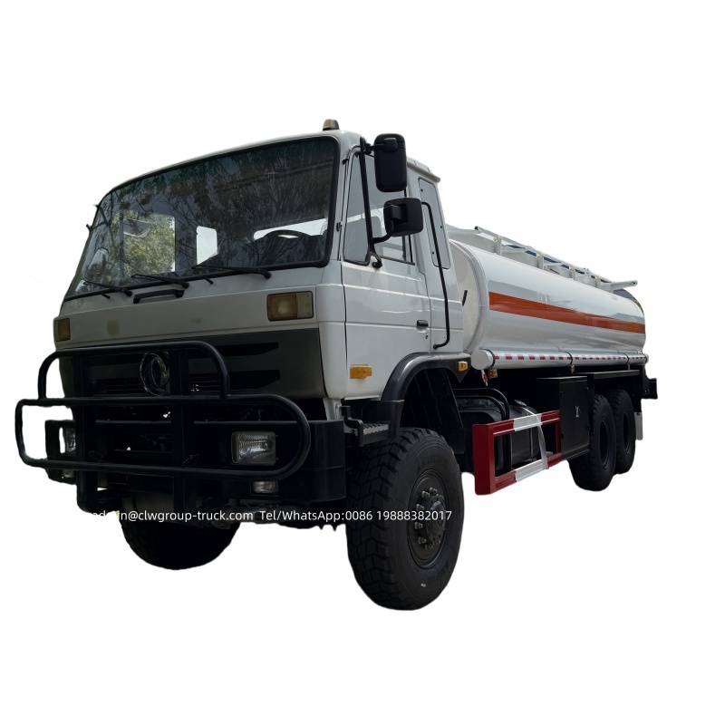 new fuel truck for sale