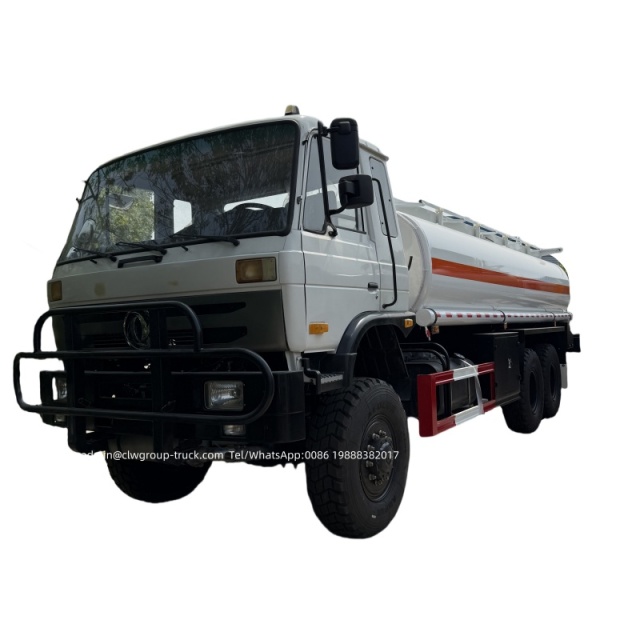 new fuel truck for sale