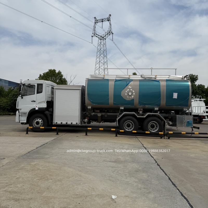 jet a1 fuel truck for sale