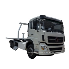 rollback wrecker trucks for sale