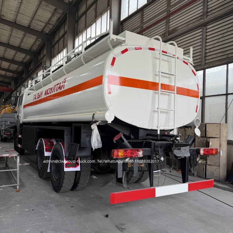 petrol carrier and fuel tanker