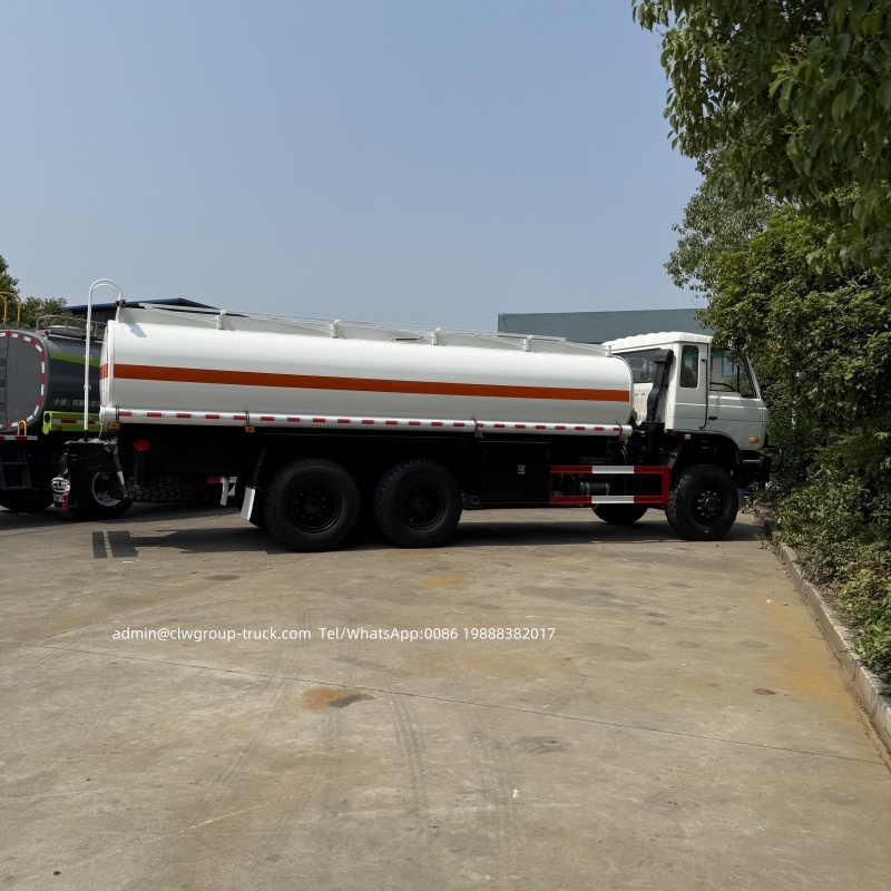 refueling truck 20000 litre
