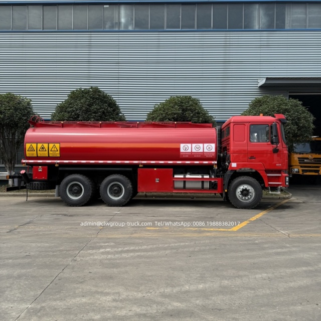 diesel truck