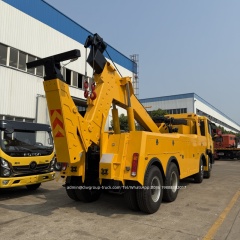 wrecker tow truck for sale