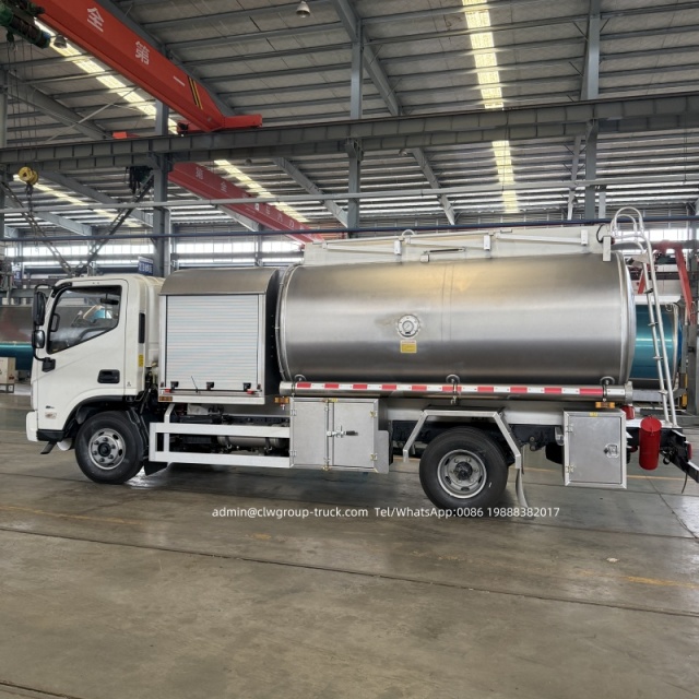 aviation fuel truck for sale