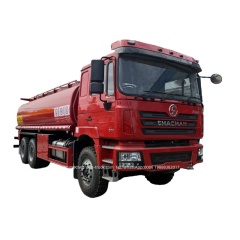 oil truck transport