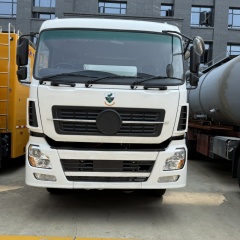 CLW brand 6X4 10 wheeler 20tons vacuum pump sewage tanker truck,Chengli Special Automobile Co.,Ltd,CLW brand 6x4 10 wheeler sewage tanker vacuum suction truck price