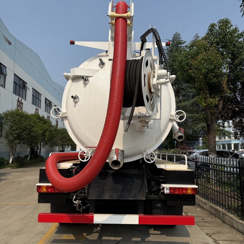 Foton 6X4 10 wheeler 18 20 22 cubic meters heavy sewage sucker vacuum pump tanker cesspool drainage truck for sale,Chengli Special Automobile Co.,Ltd,Foton 6x4 18 20 cubic meters liquid waste sucker vacuum pump truck